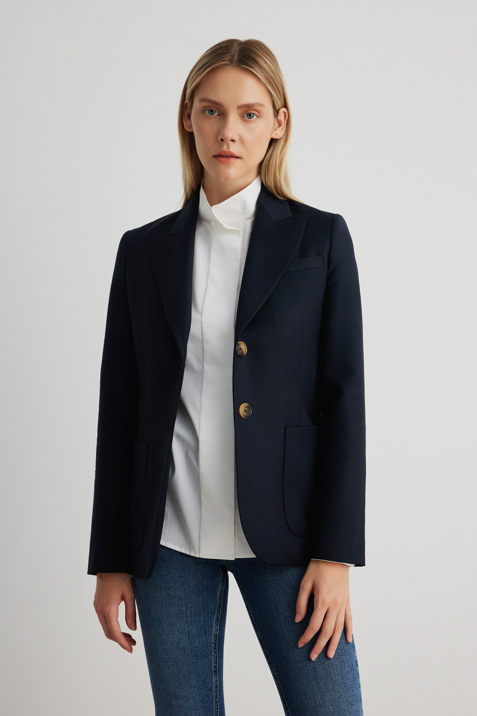 BLZ-001 Blazer