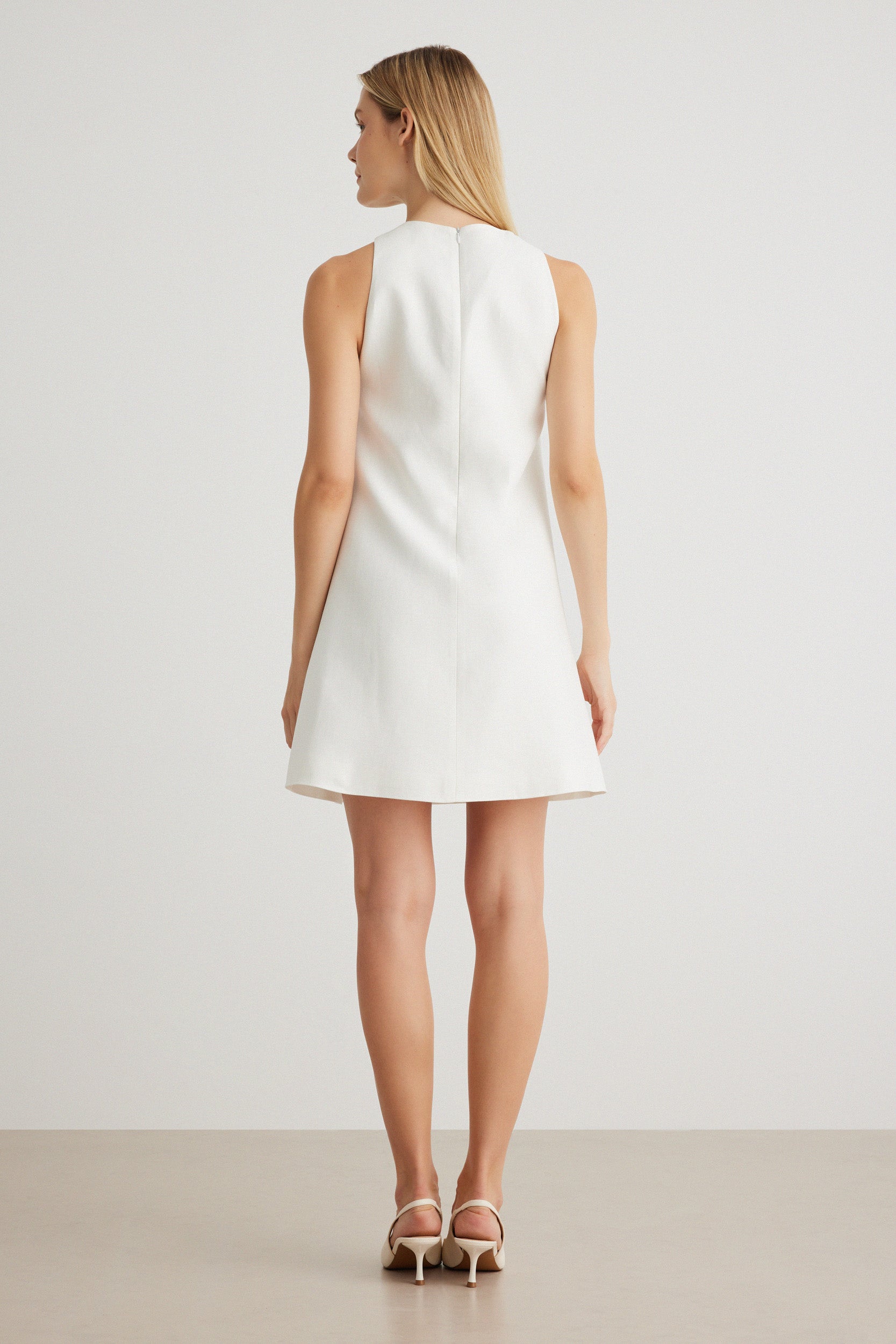 Kleid A Linie S230403