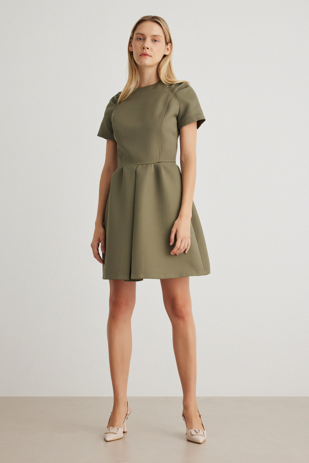 Kleid W220402