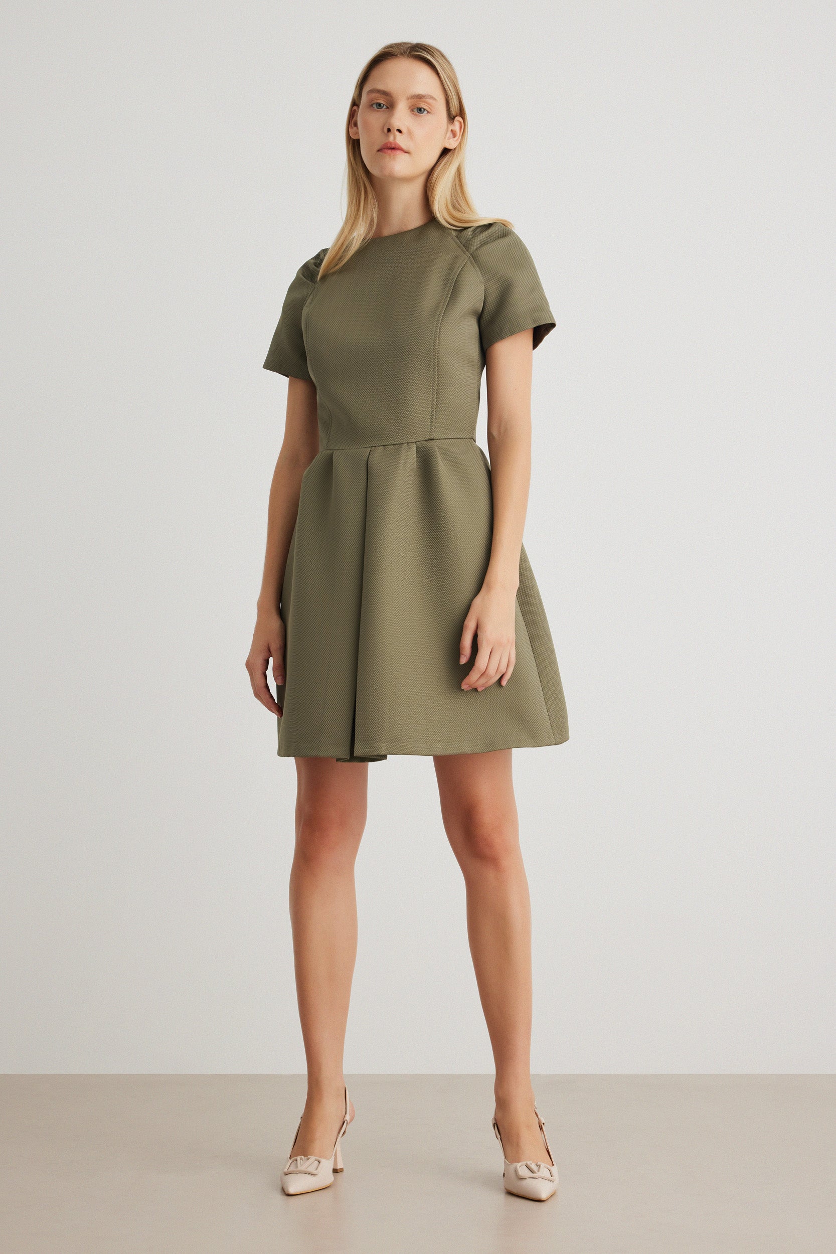 Kleid W220402