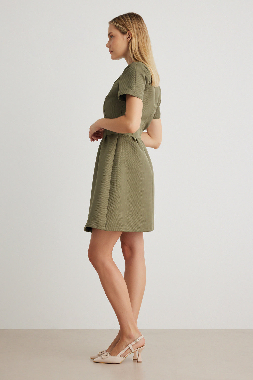 Kleid W220402