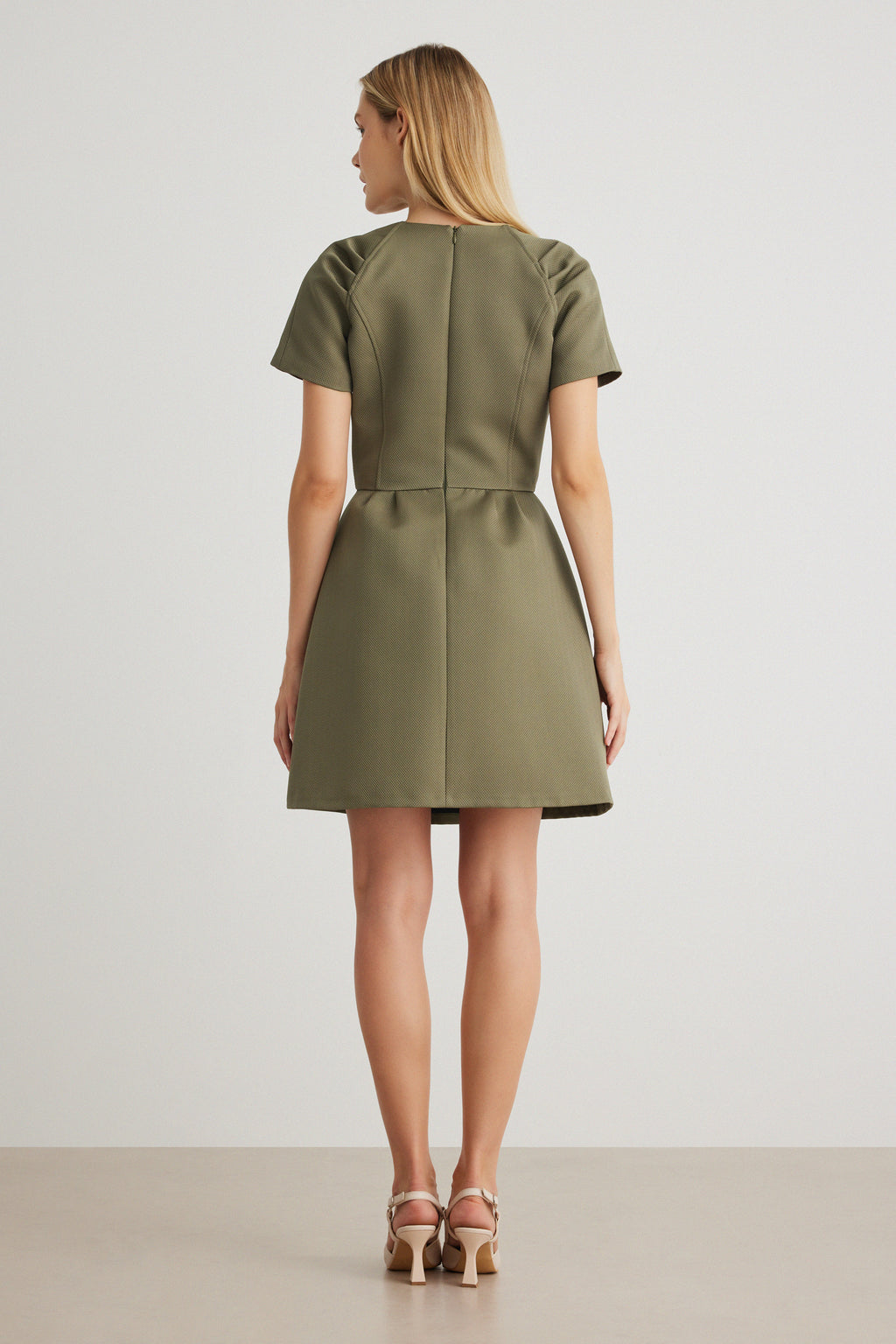 Kleid W220402