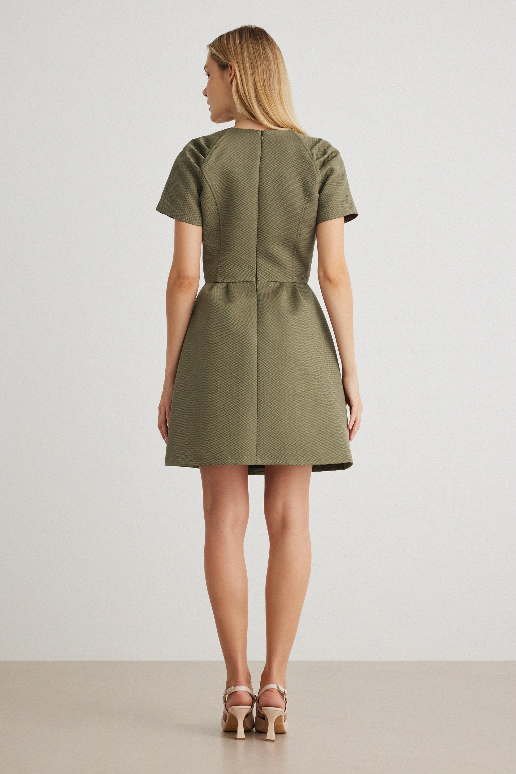 Kleid W220402
