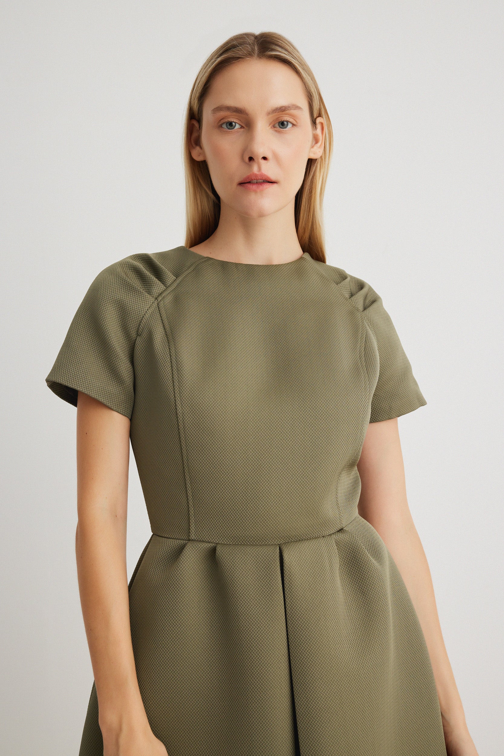 Kleid W220402