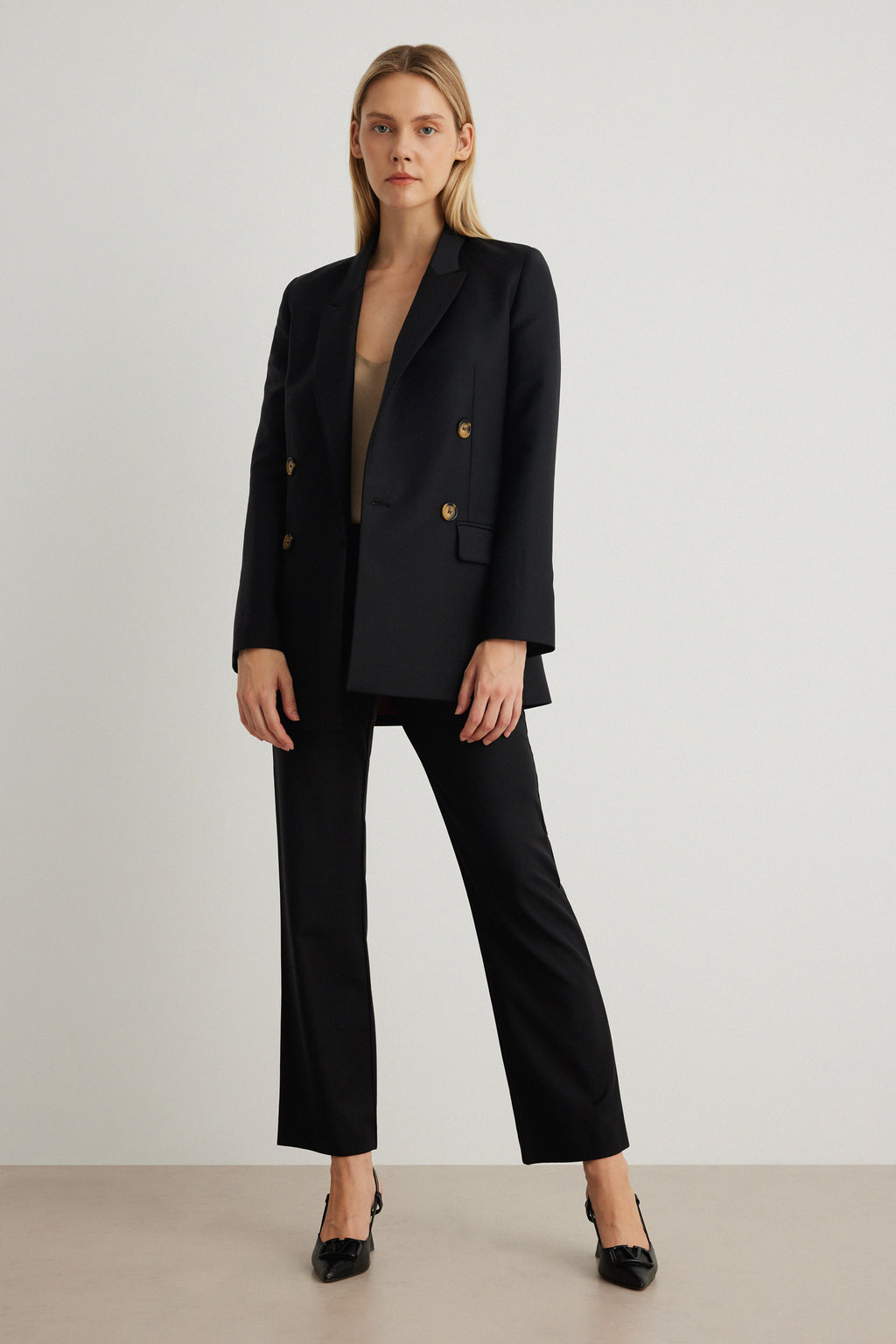 Blazer BLZ2