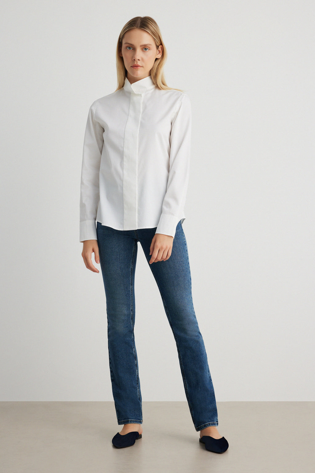 Bluse POP3