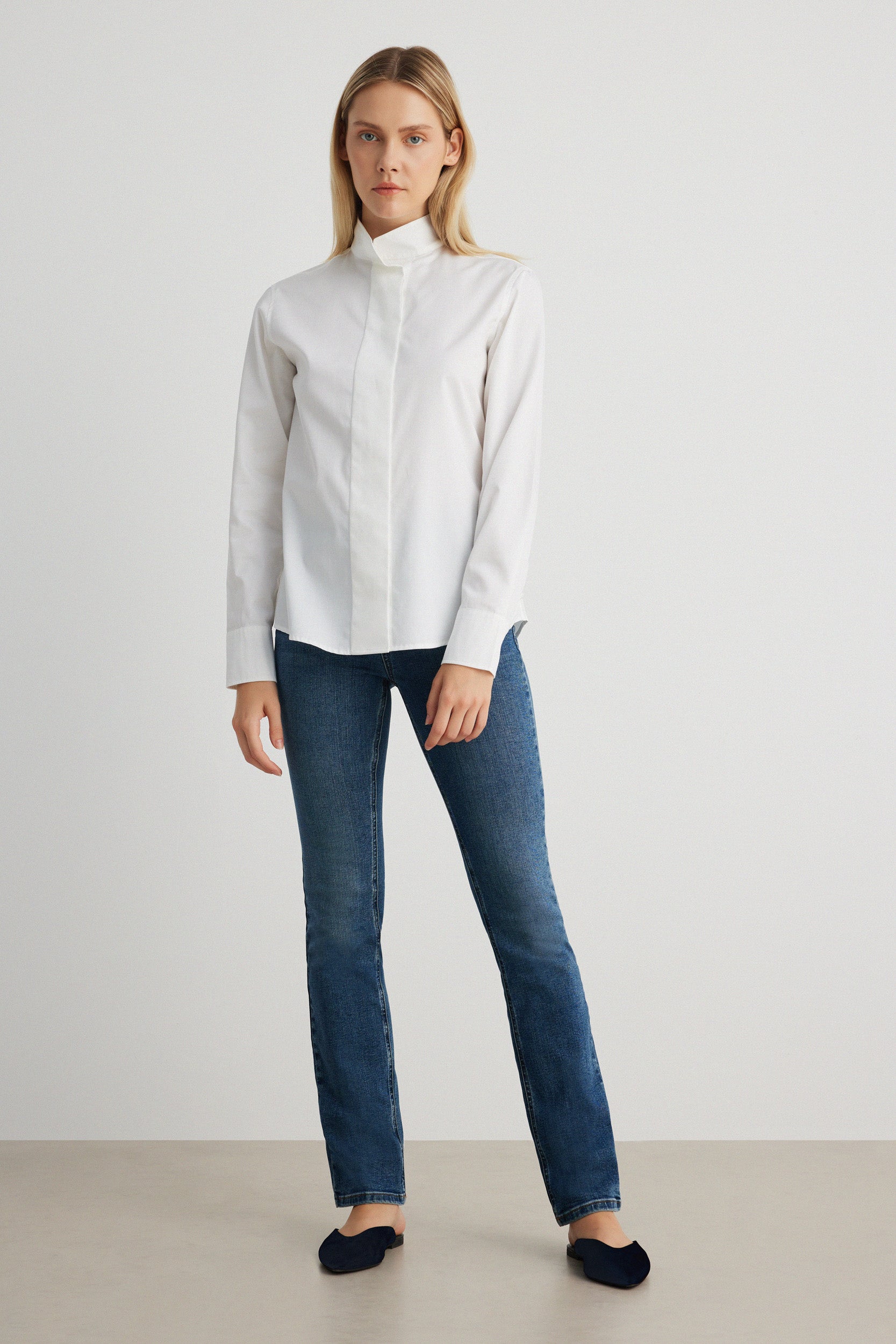 Bluse POP3