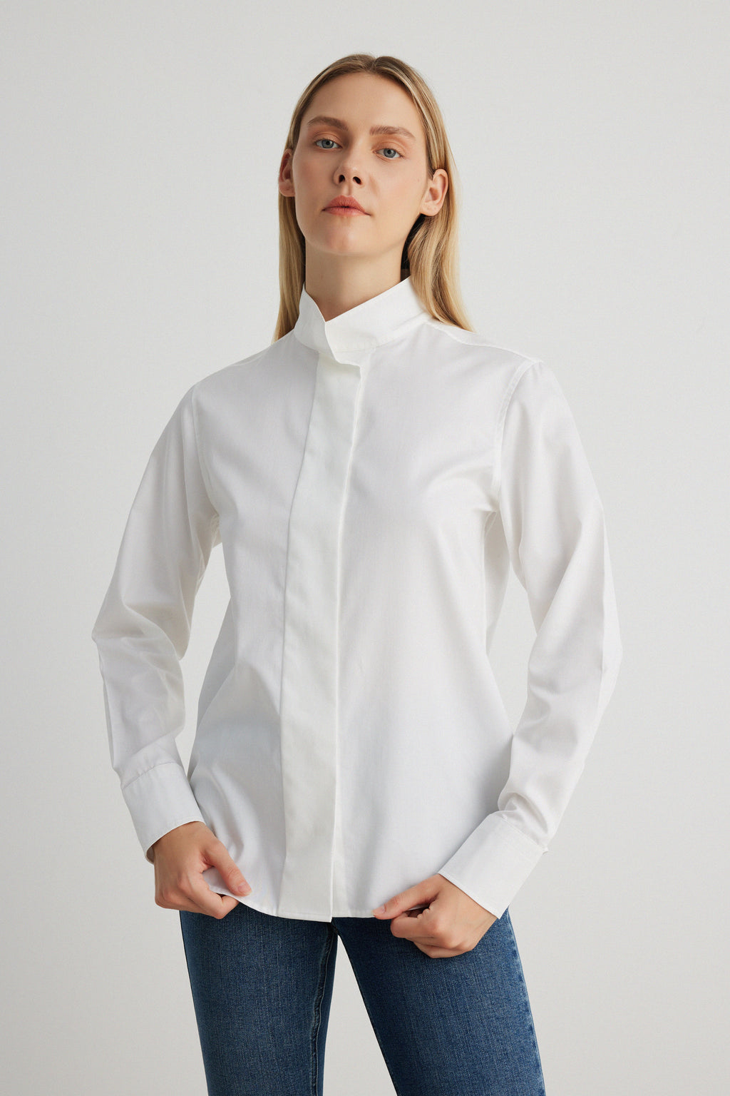 Bluse POP3
