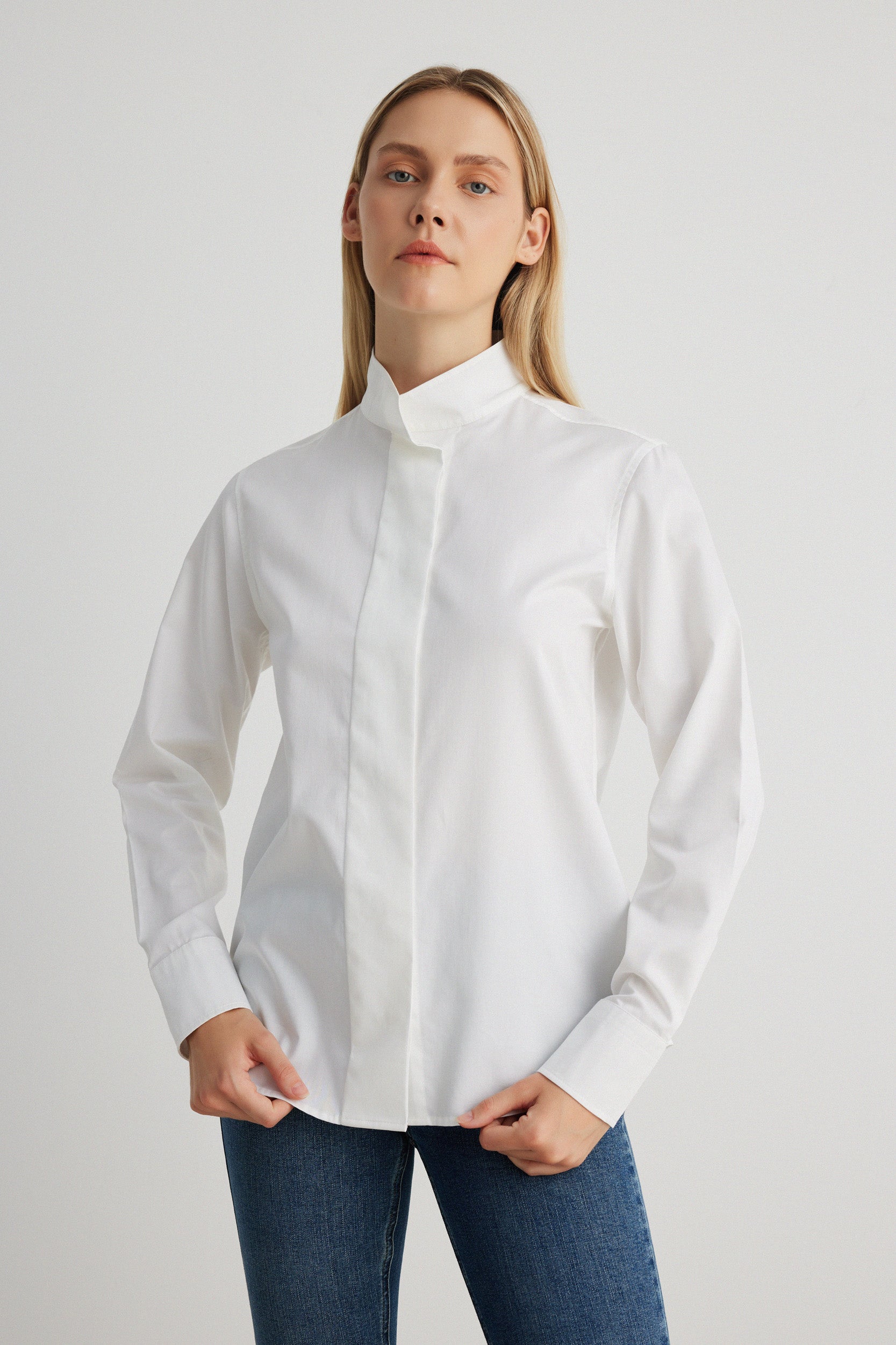 Bluse POP3