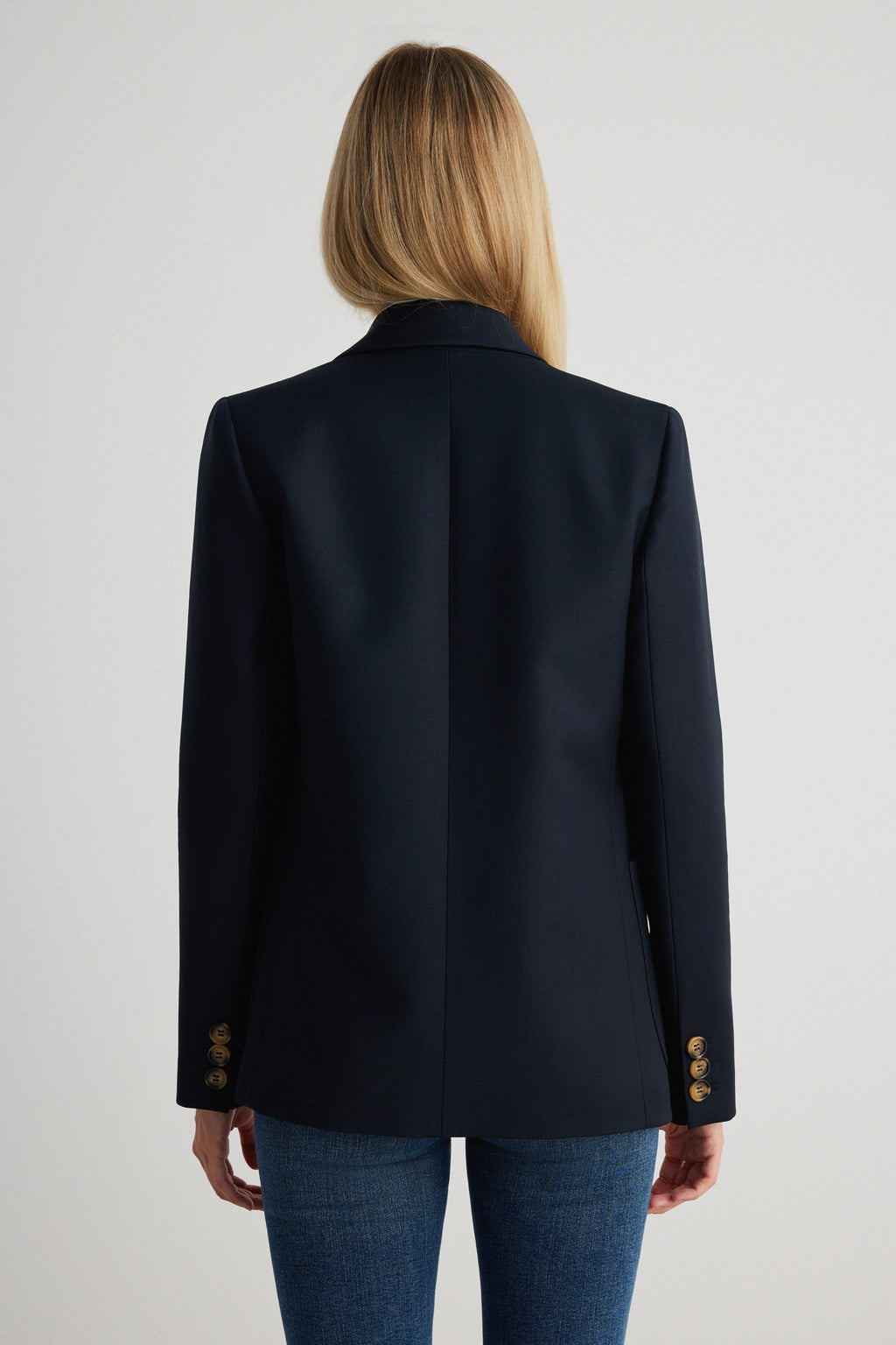BLZ-001 Blazer