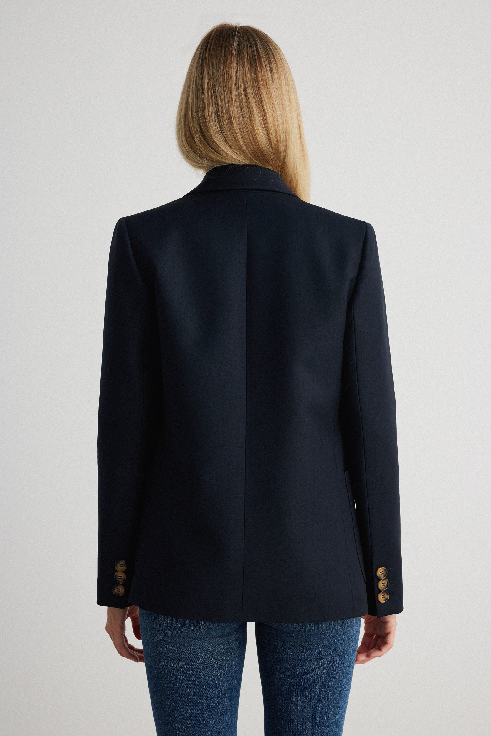 BLZ-001 Blazer