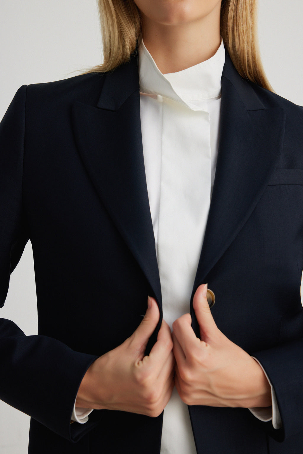 BLZ-001 Blazer