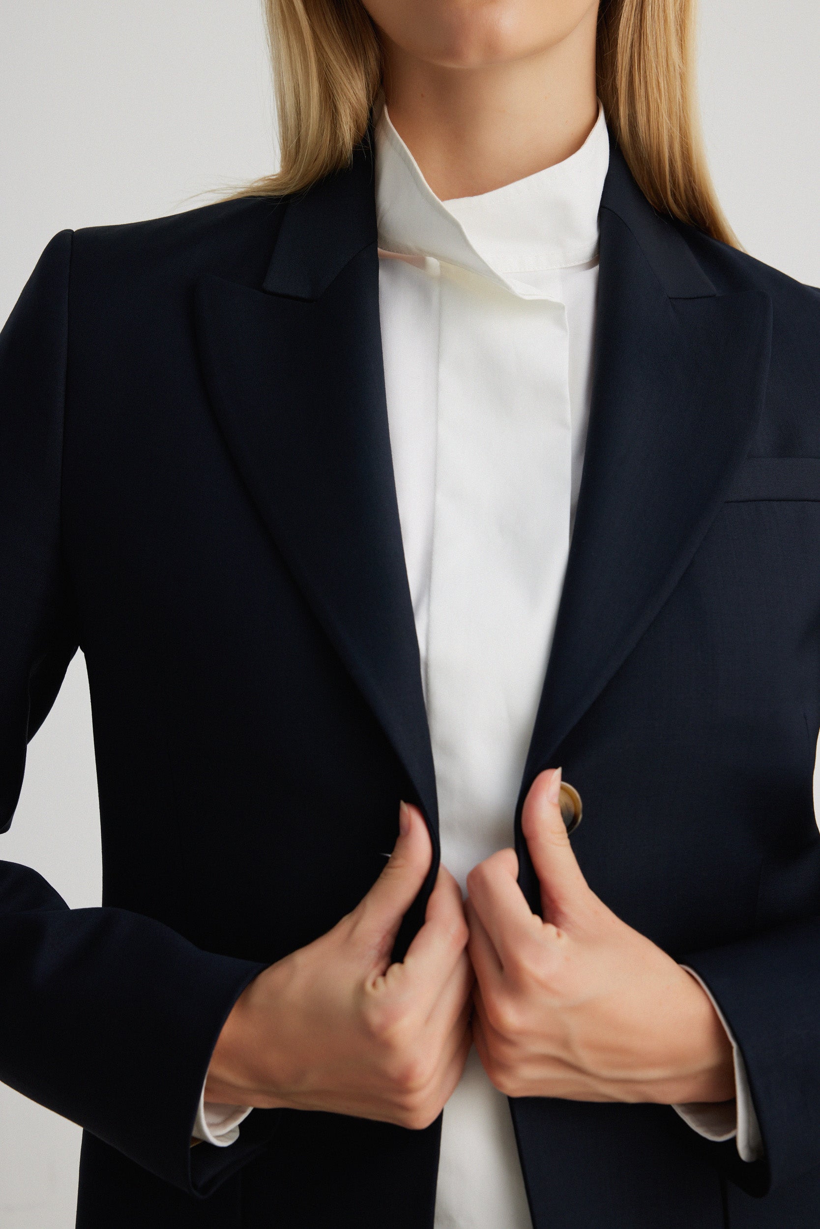 BLZ-001 Blazer