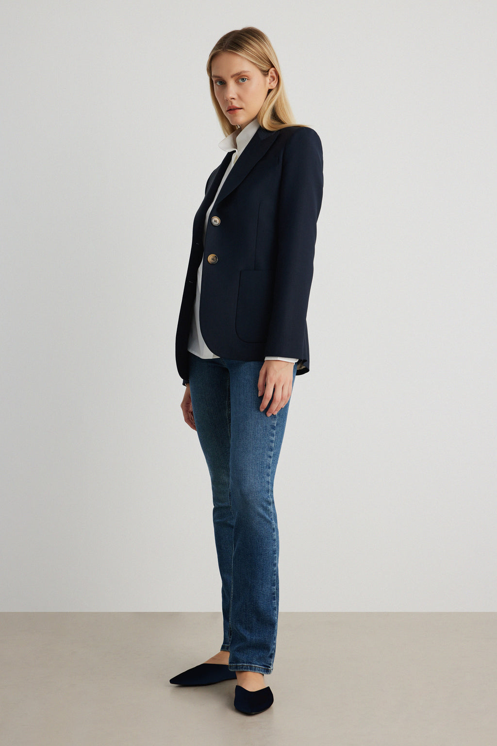 BLZ-001 Blazer