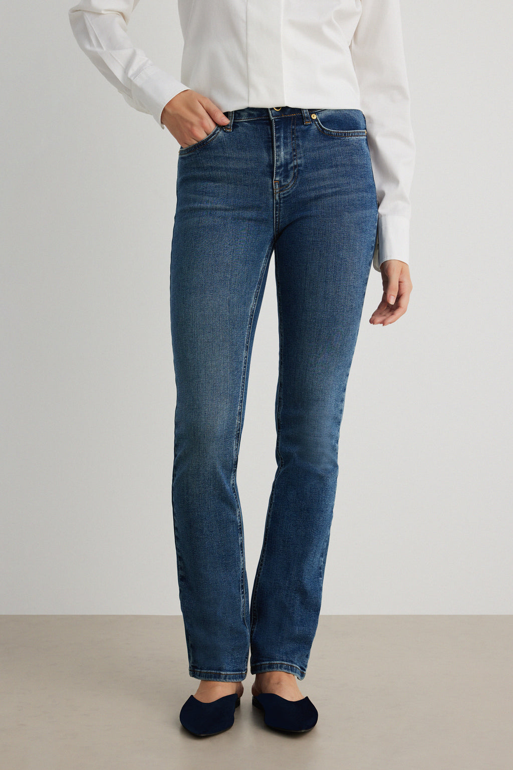 Jeans Ella