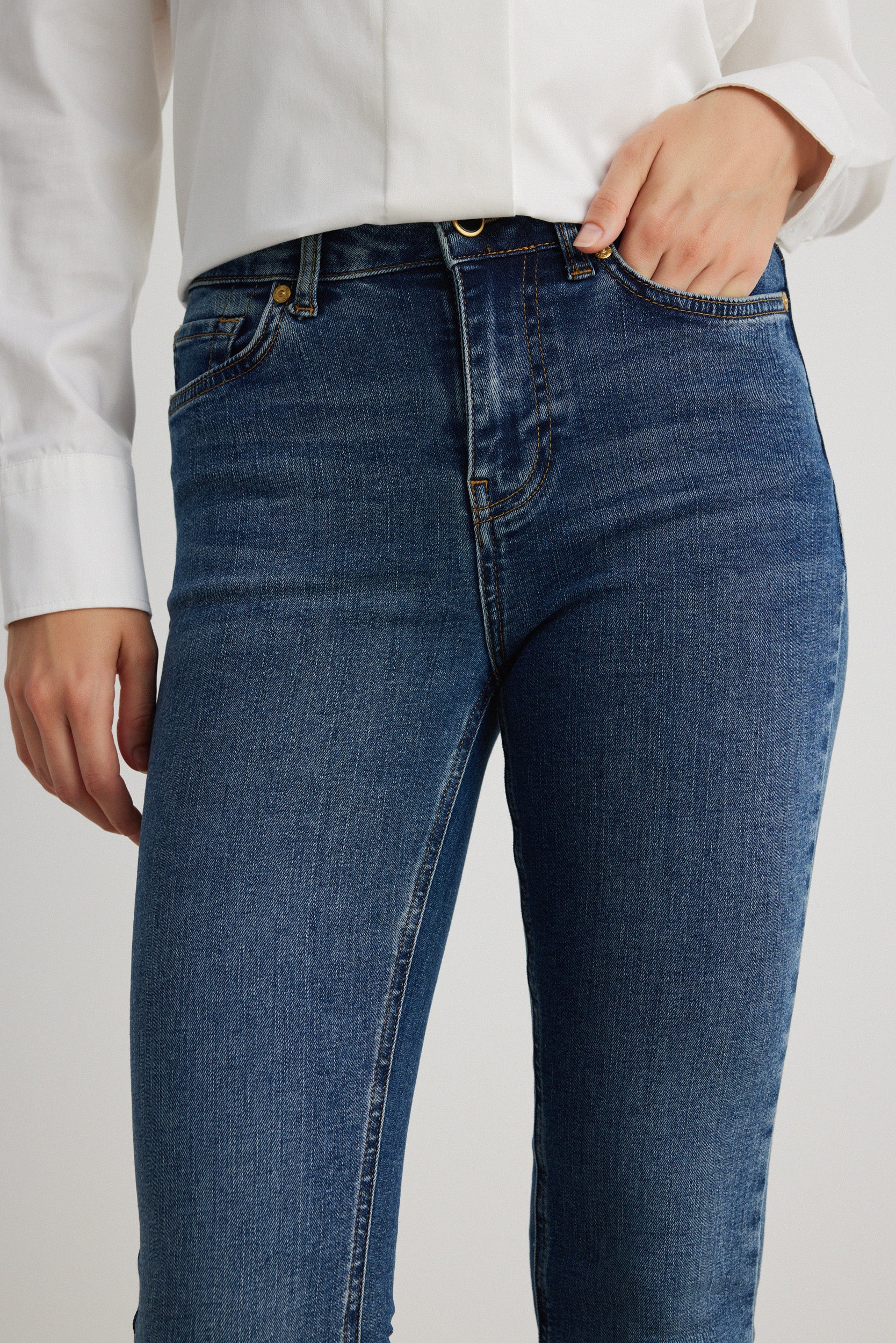 Jeans Ella