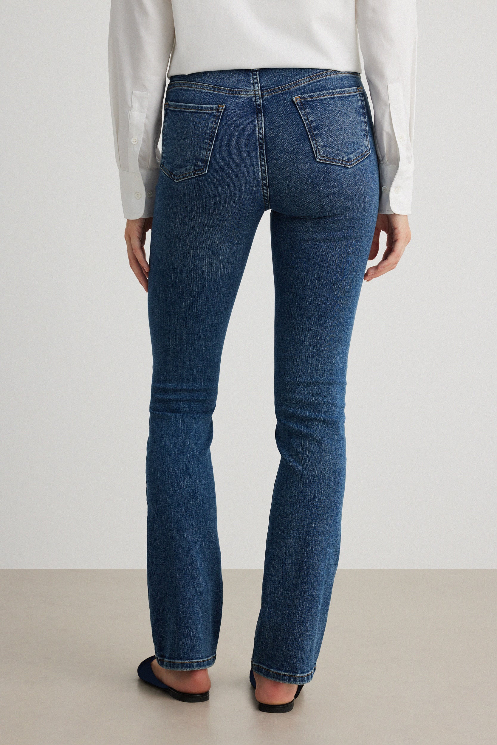 Jeans Ella