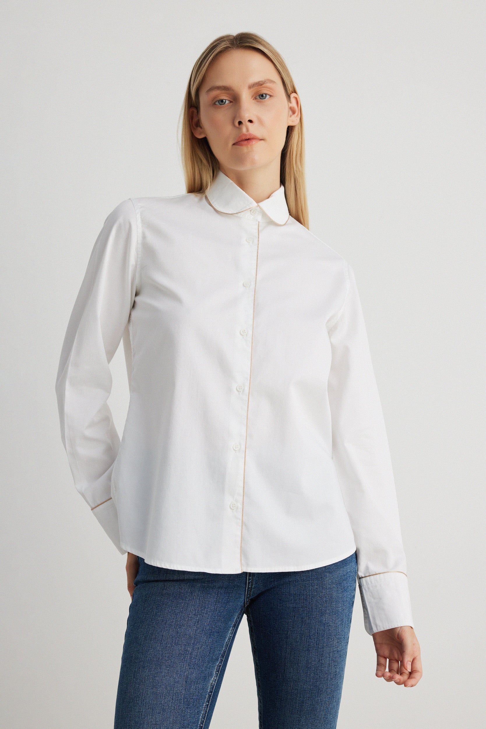 Bluse POP4
