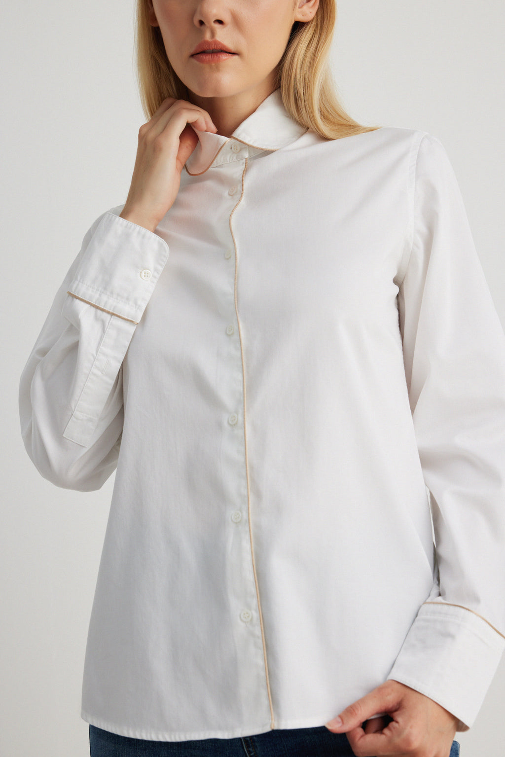 Bluse POP4