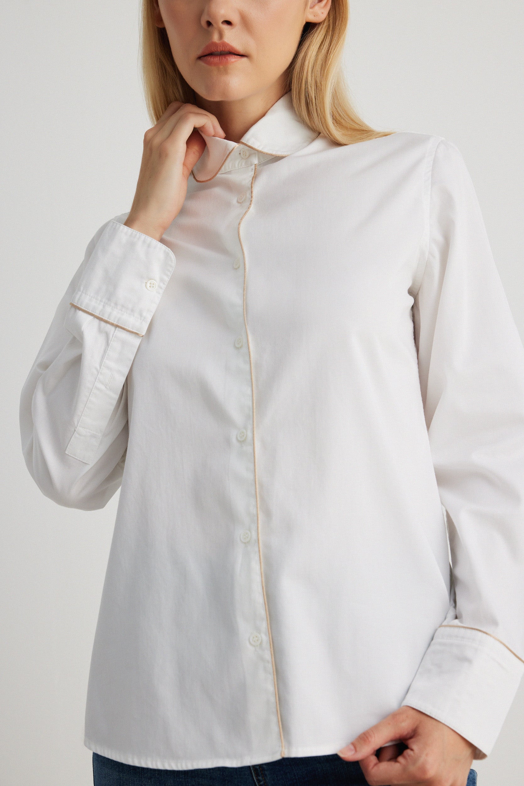 Bluse POP4