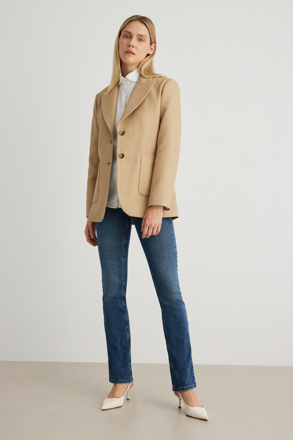 Bluse POP4