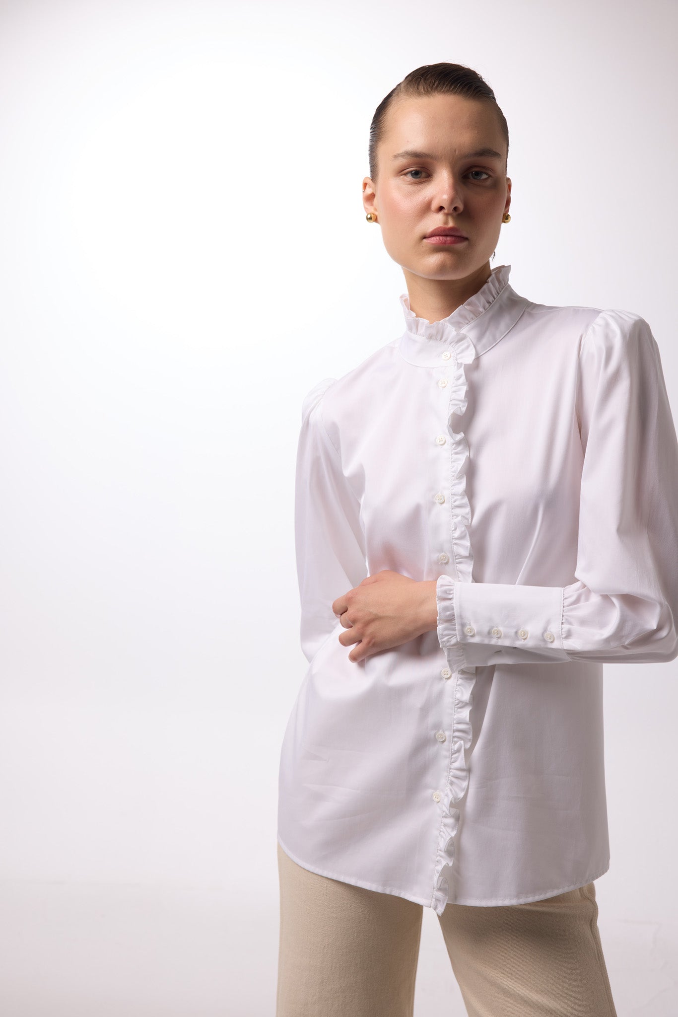 Bluse POP-002