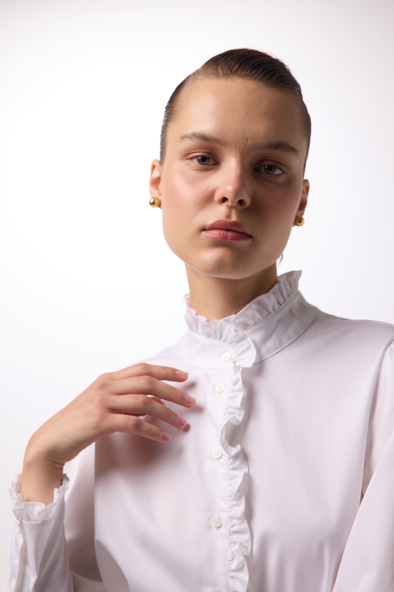 Bluse POP-002