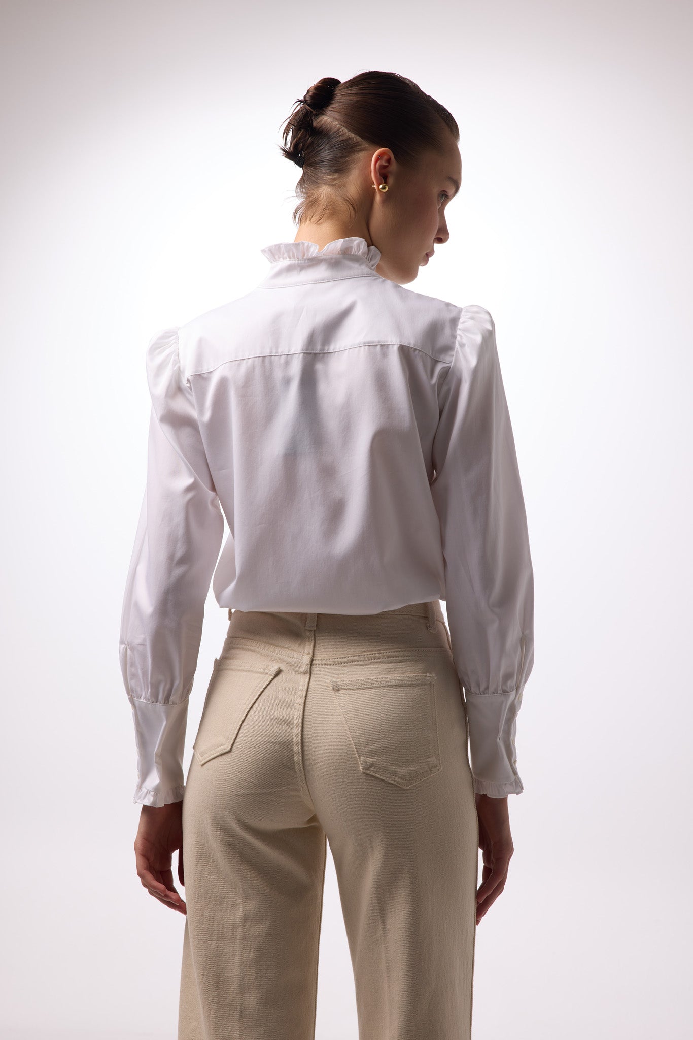 Bluse POP-002