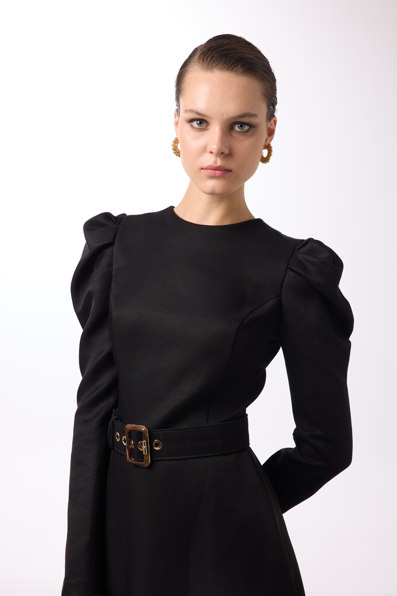 Kleid W220401