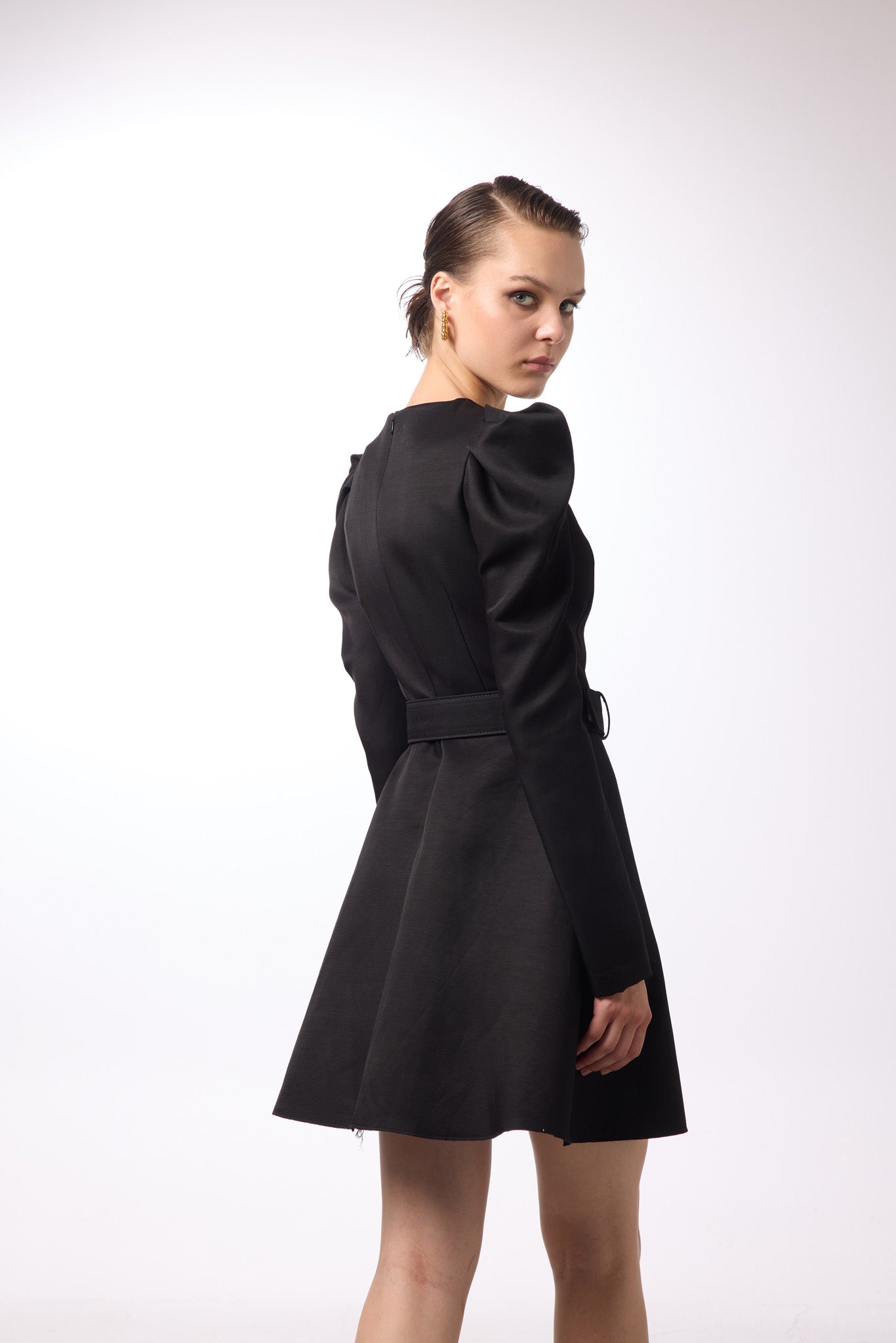 Kleid W220401