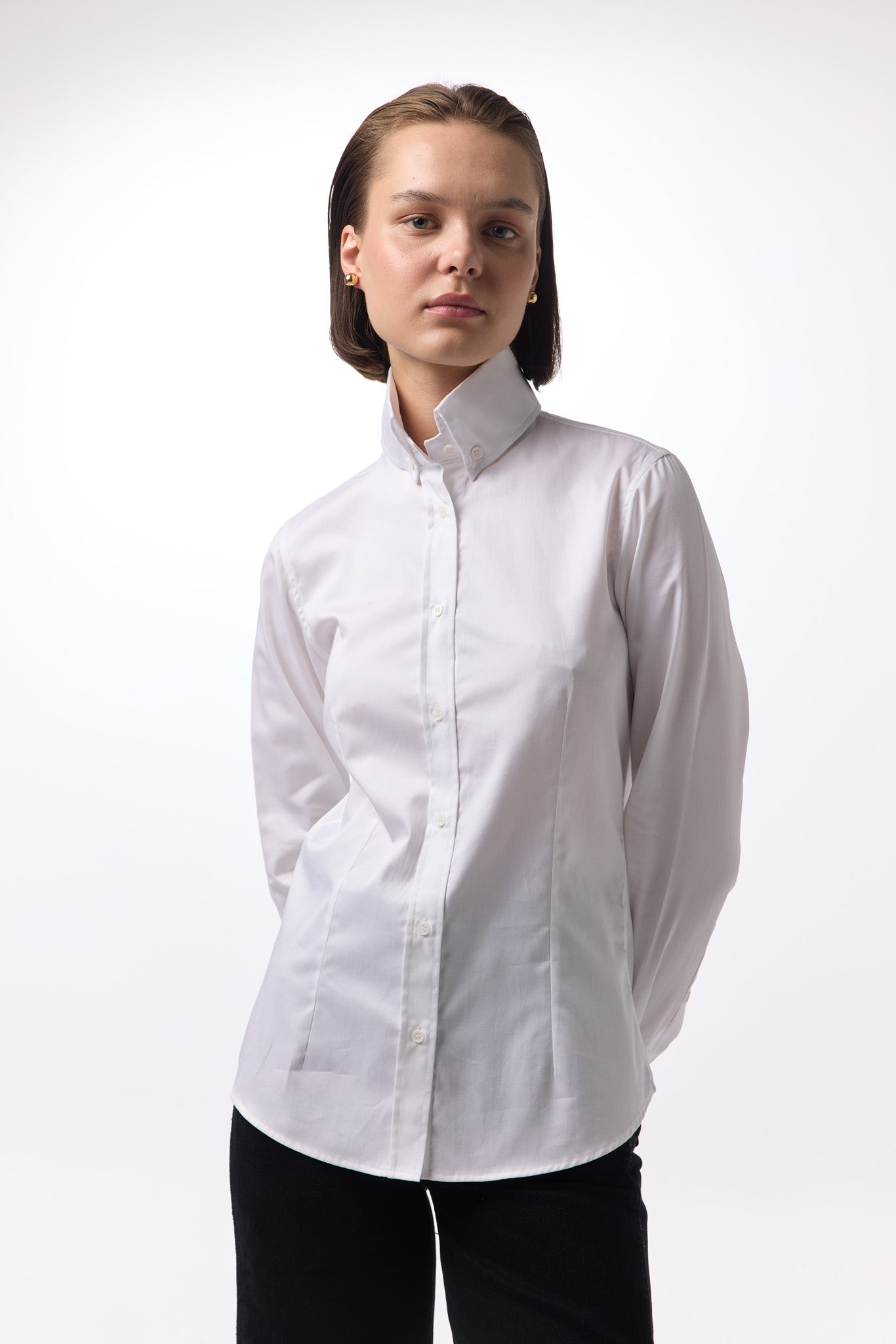 Bluse POP-001