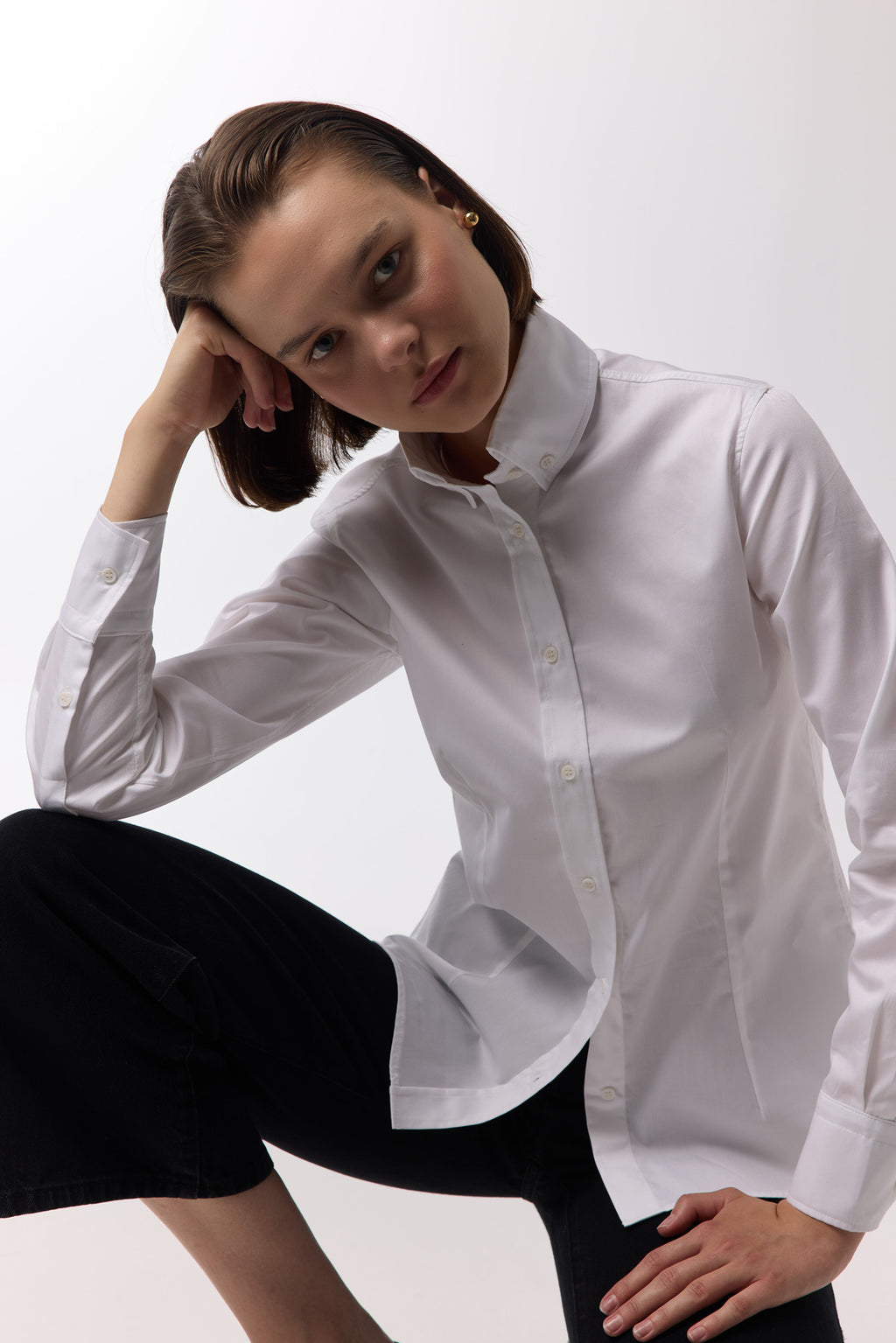 Bluse POP-001