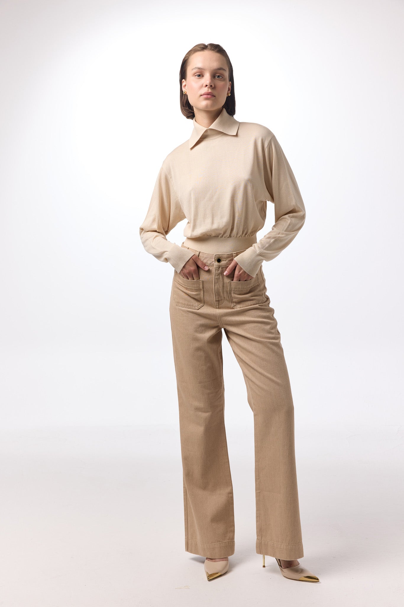 Pullover W220701