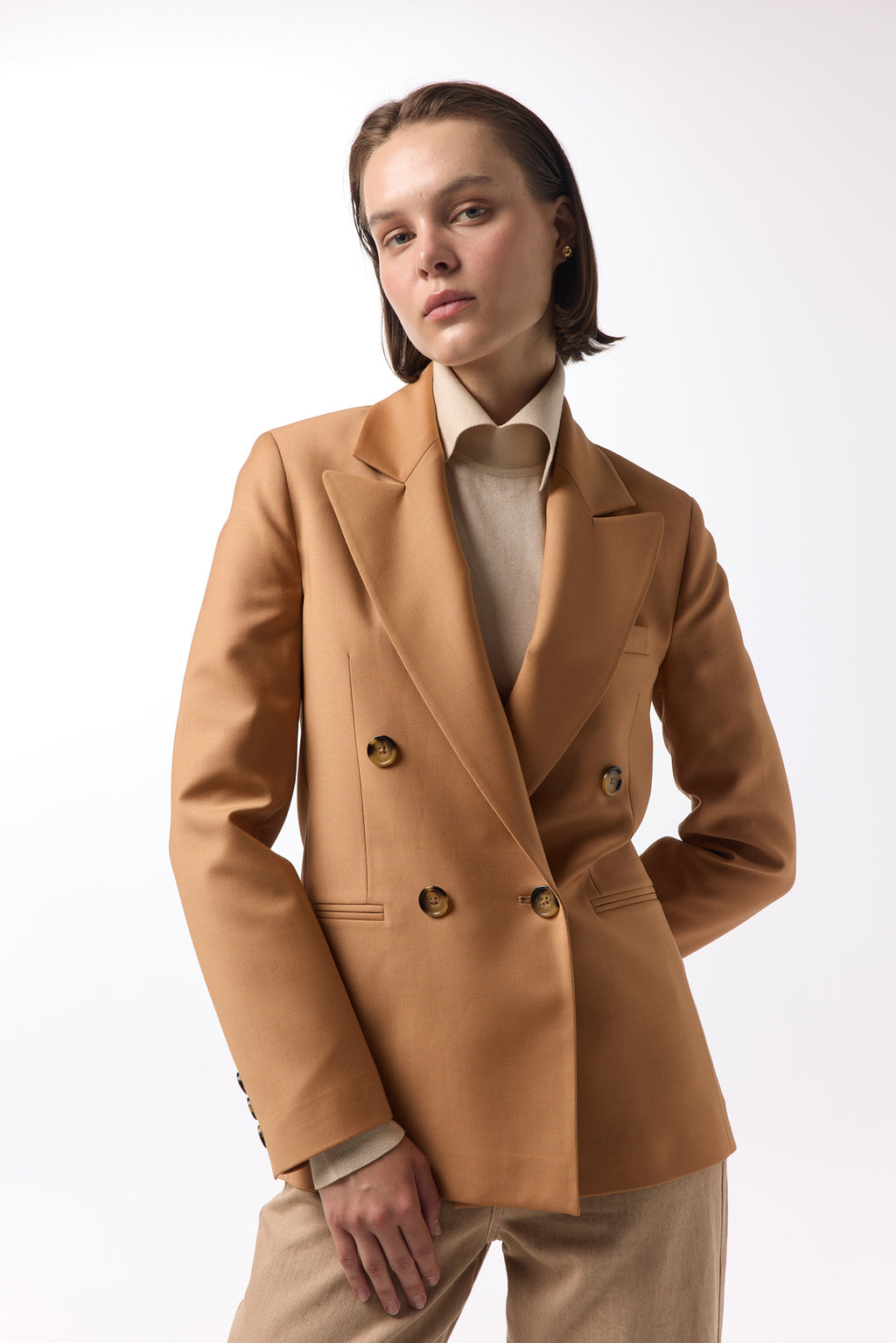 Blazer BLZ-003