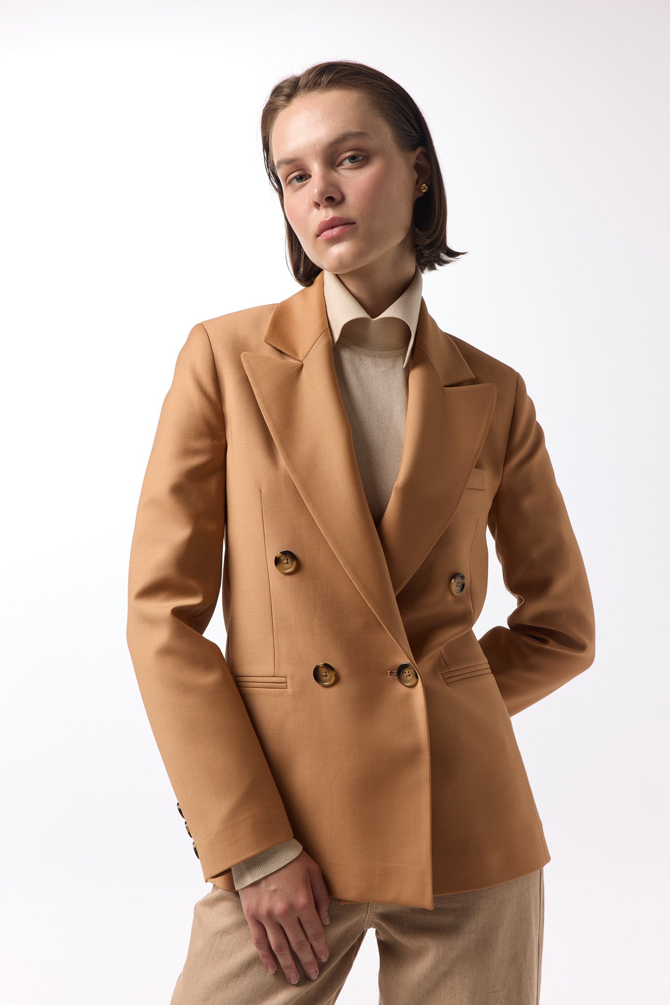 Blazer BLZ-003