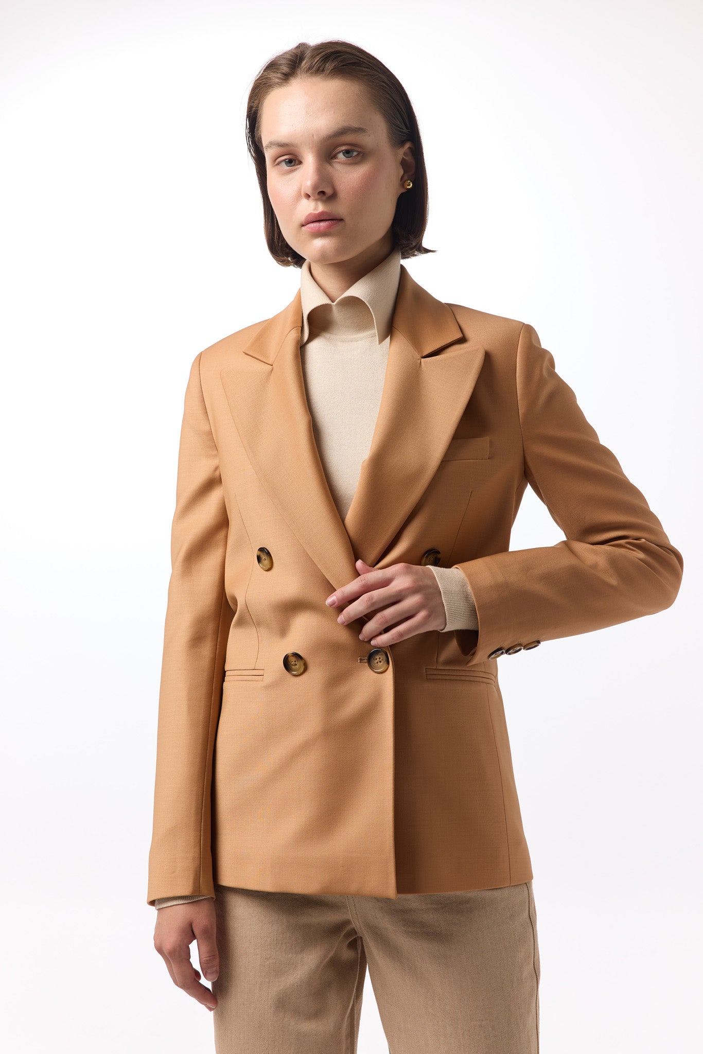 Blazer BLZ-003