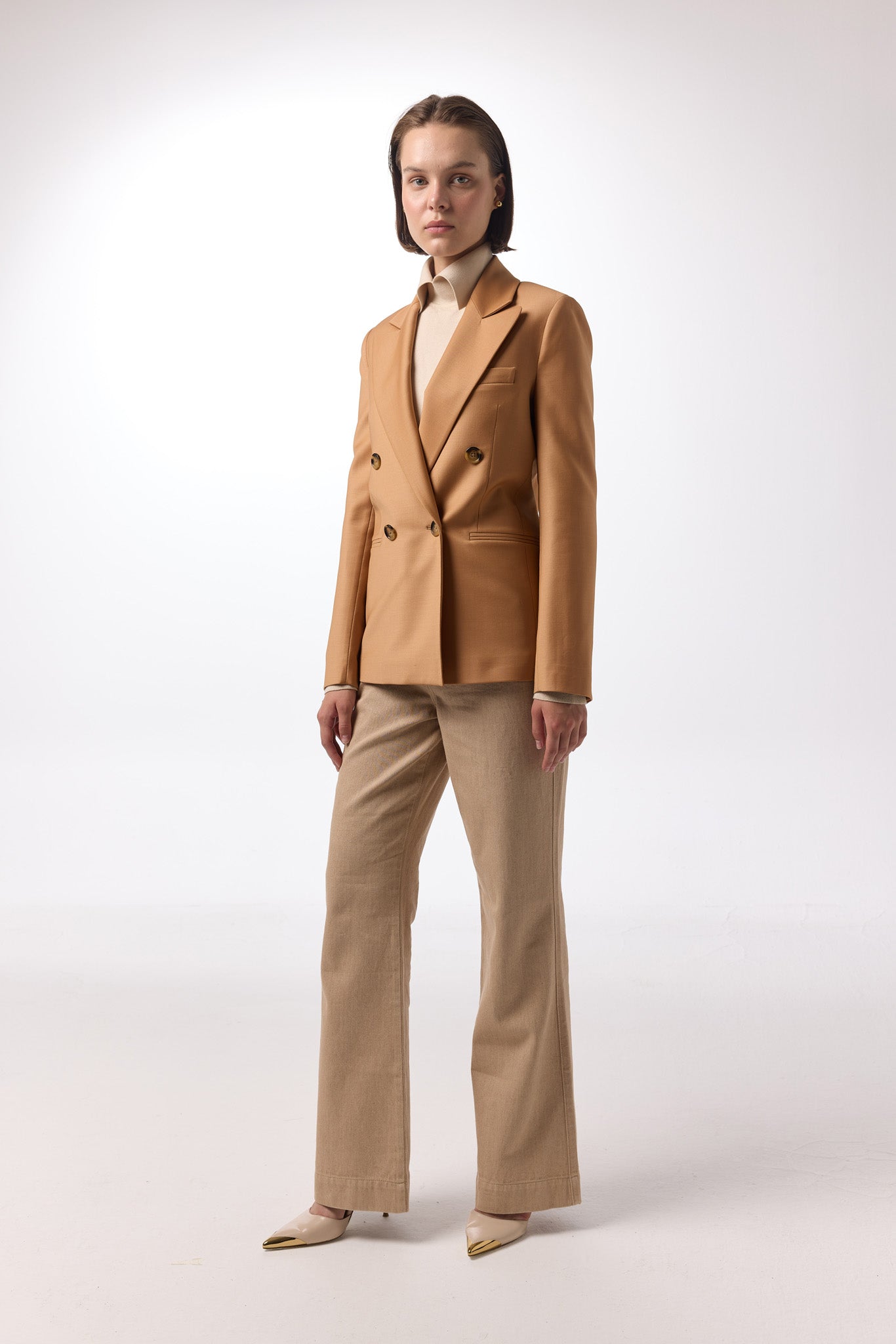 Blazer BLZ-003