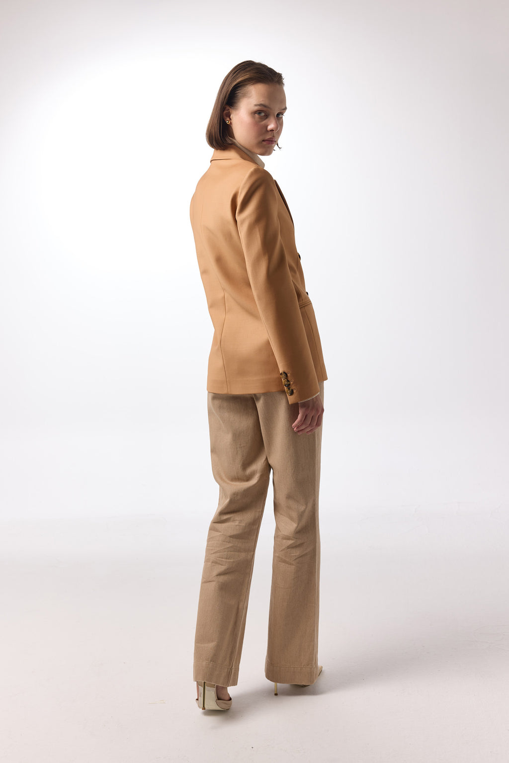 Blazer BLZ-003