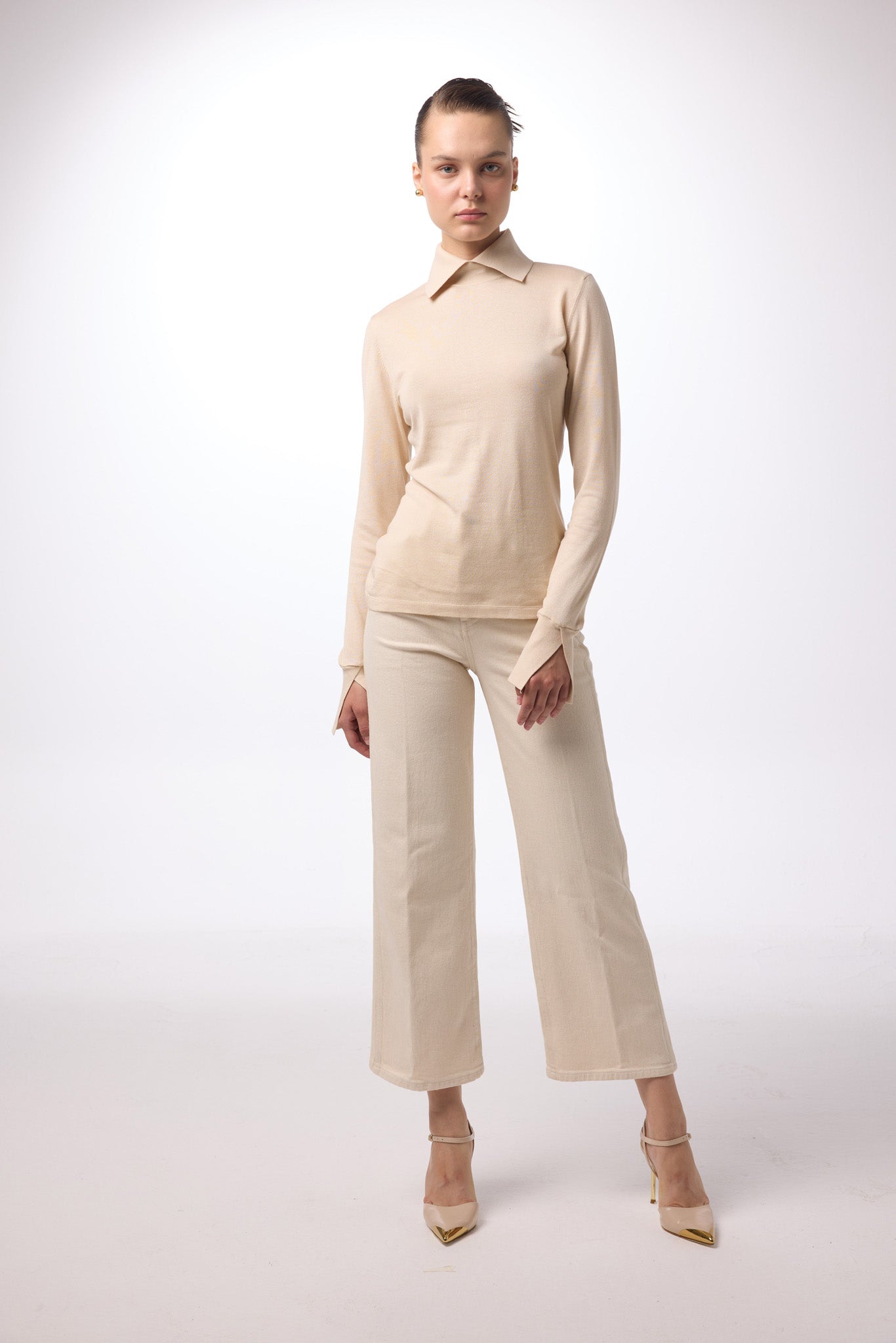 Pullover W220704