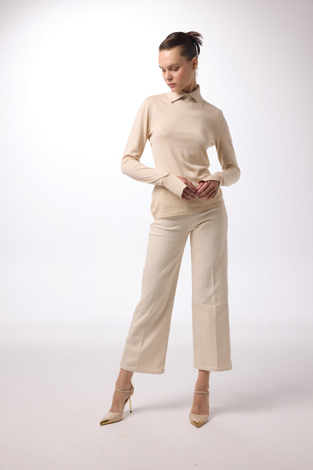Pullover W220704