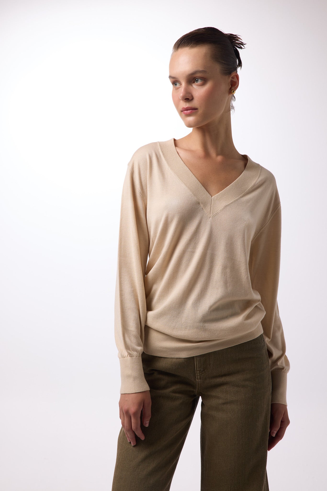 Pullover W220702