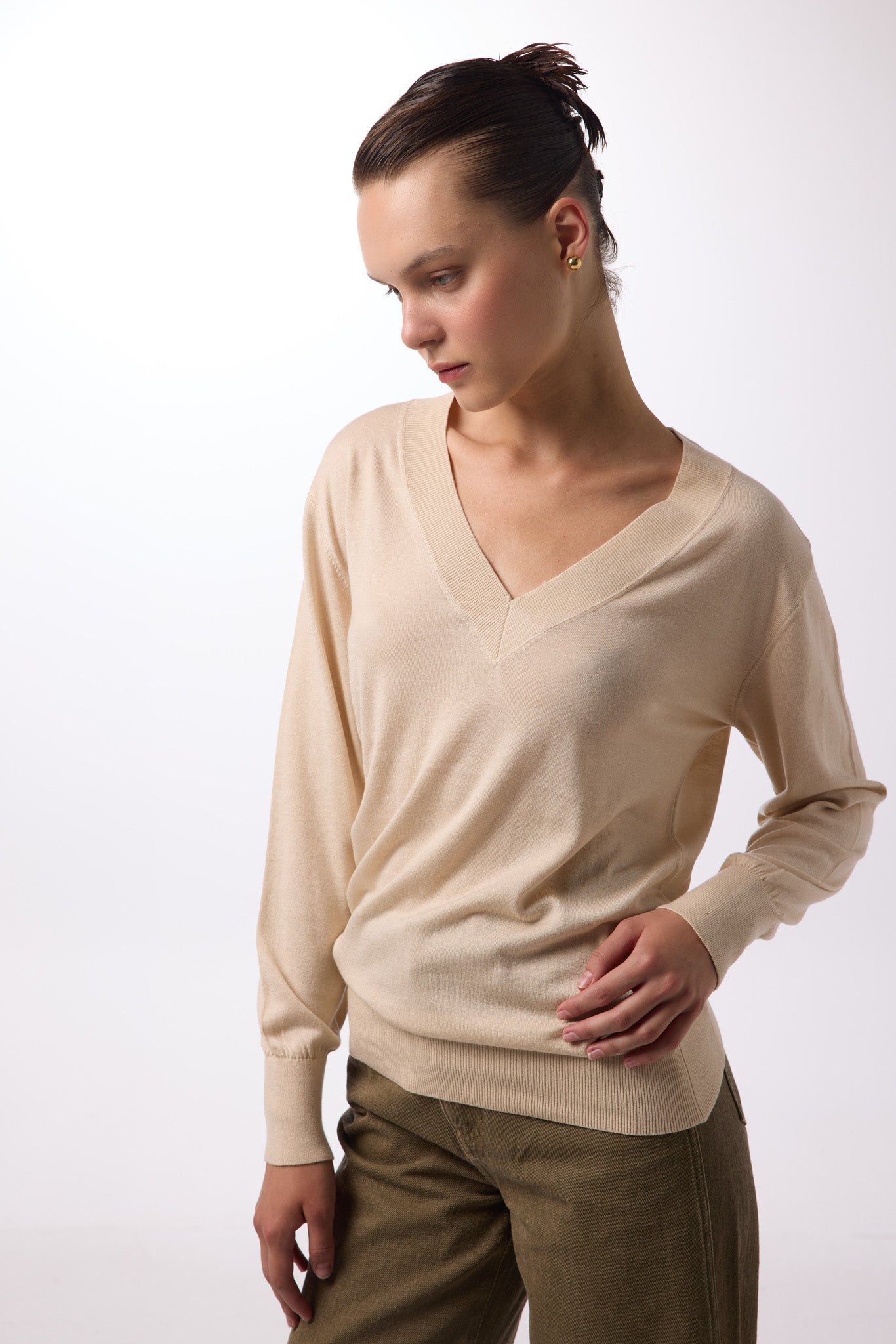 Pullover W220702
