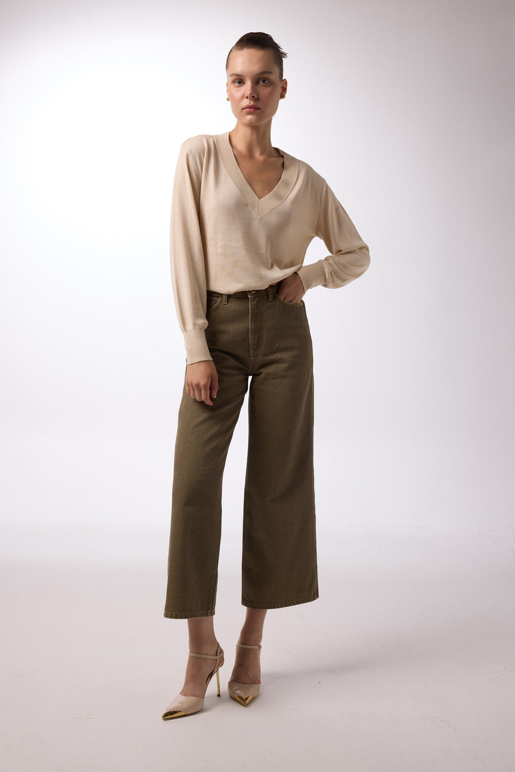 Pullover W220702