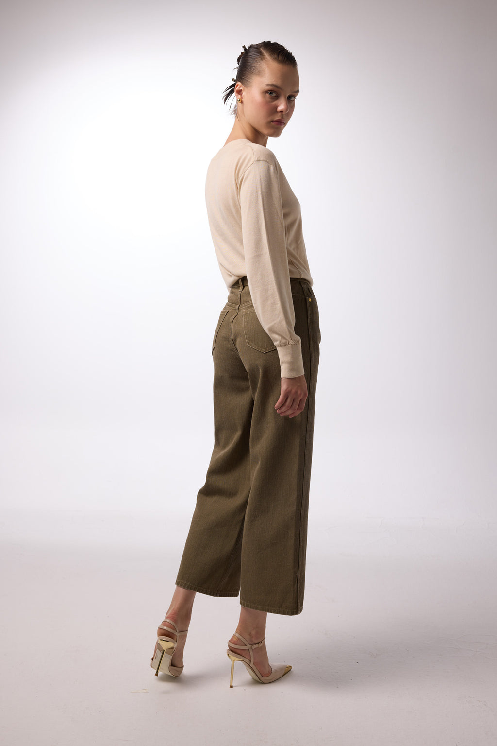 Pullover W220702